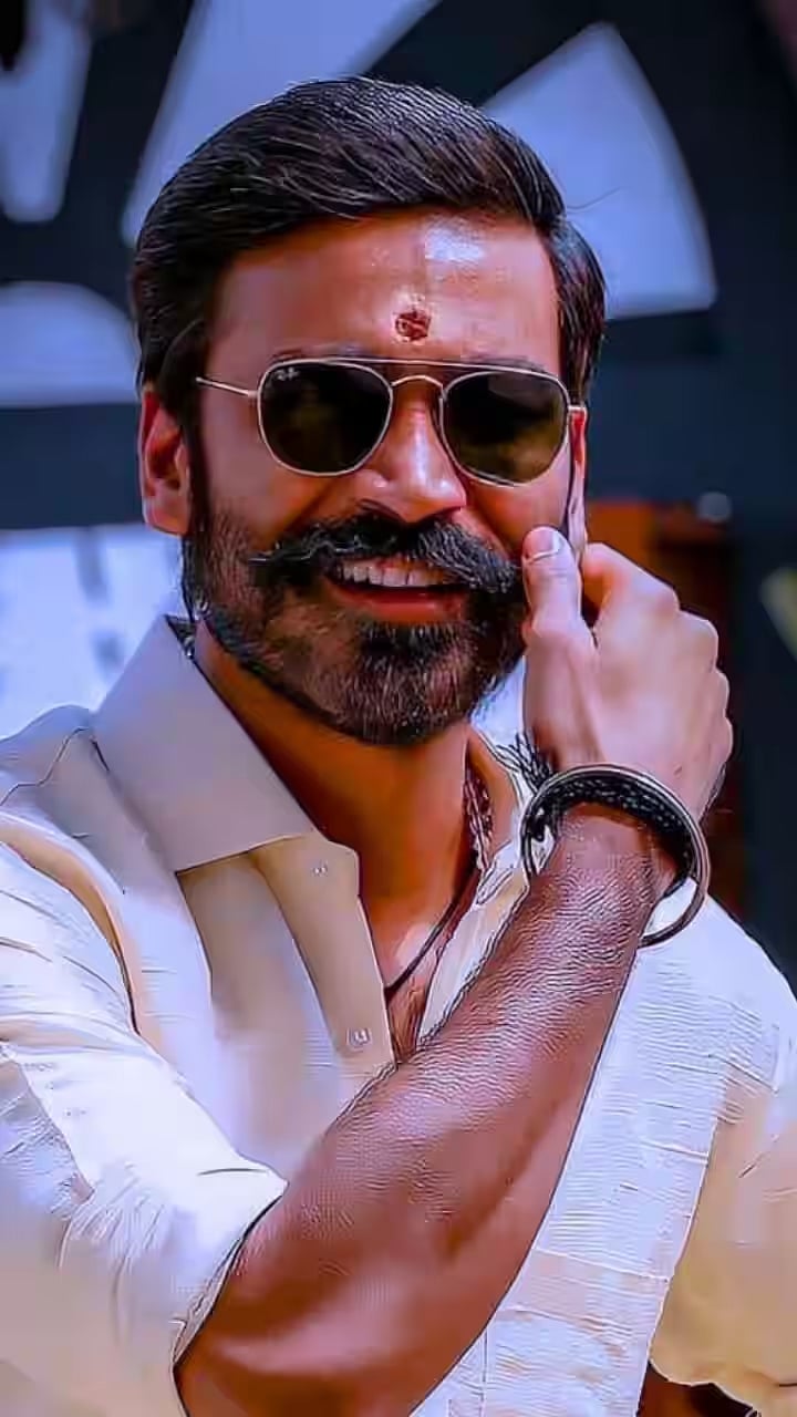 Dhanush