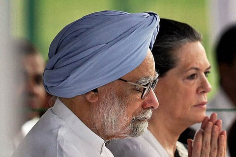 Manmohan Singh dies at 92