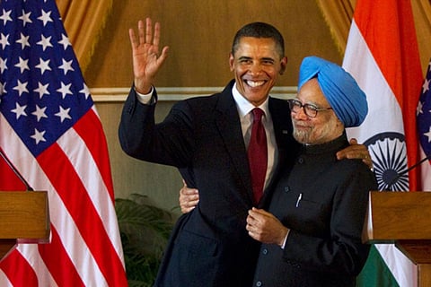 Manmohan Singh dies at 92