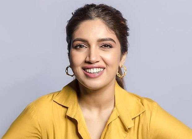 Bhoomi Pednekar
