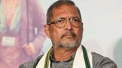 Nana Patekar in Parinda (1989)