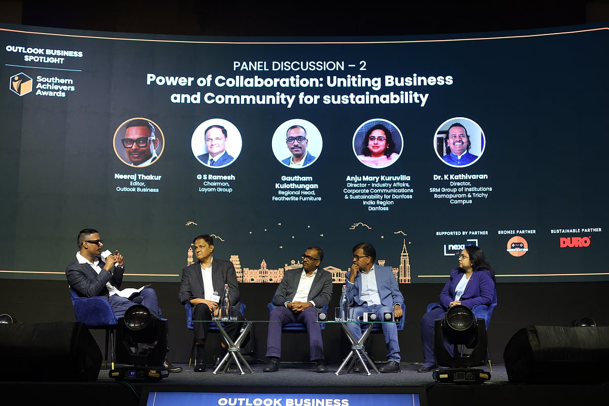 Panel Discussion - 2
