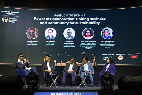 Panel Discussion - 2