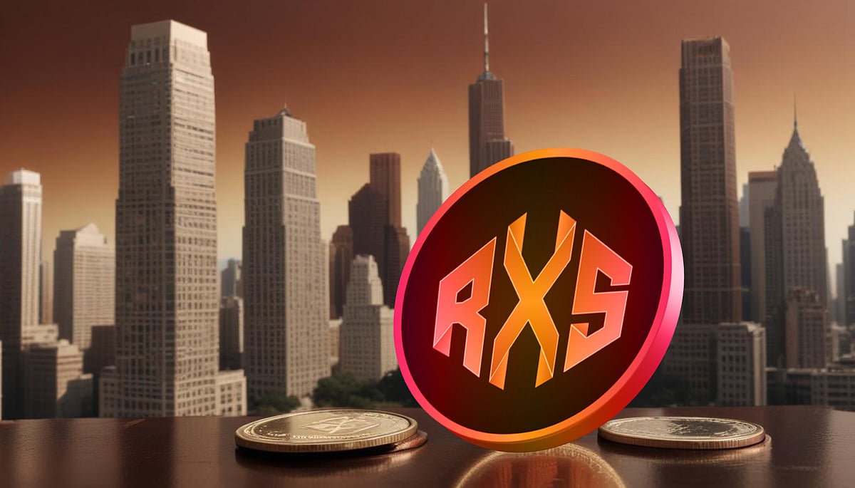 5 Undervalued Cryptocurrencies Guaranteed To Explode In 2025