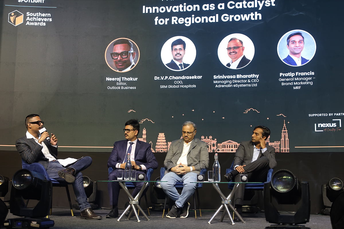 Panel Discussion - 1