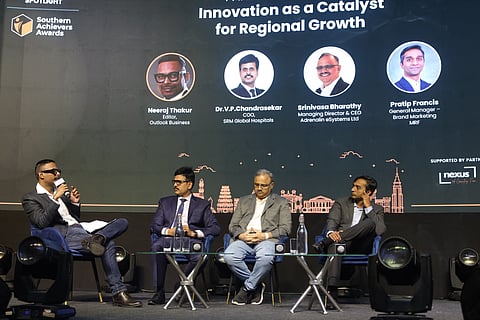 Panel Discussion - 1