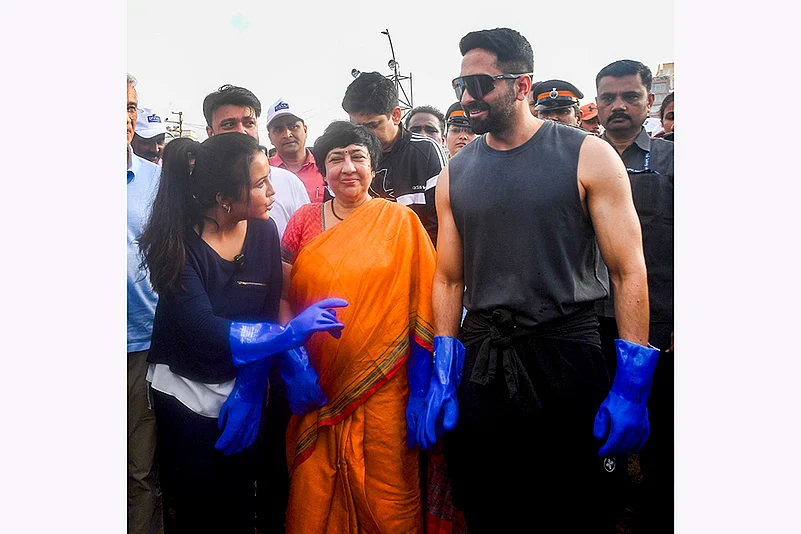 Year-ender photos Entertainment Movers And Shakers Of 2024: Ayushmann Khurrana