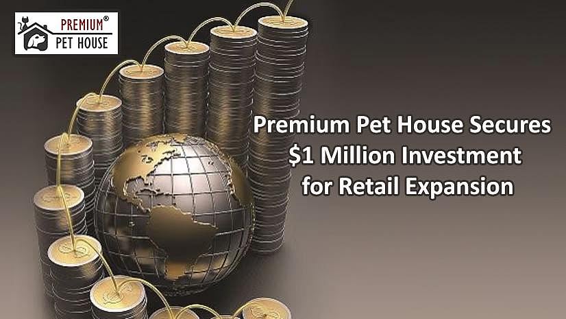 Premium Pet House