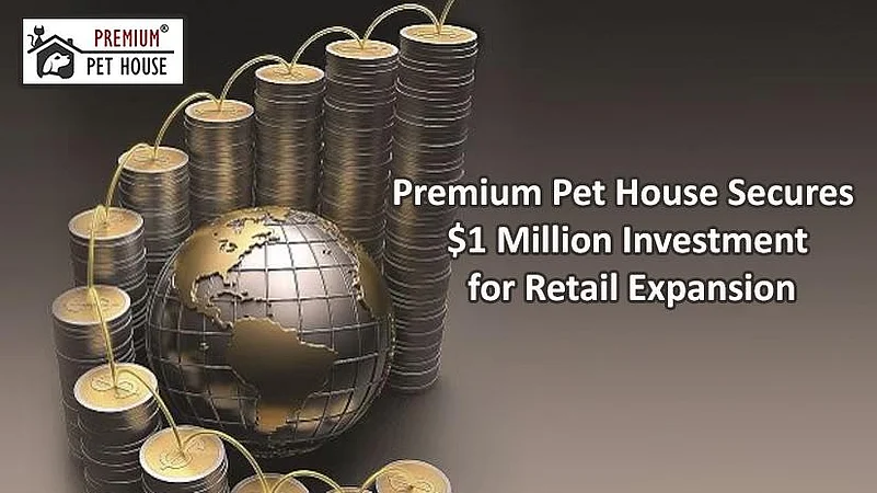 Premium Pet House