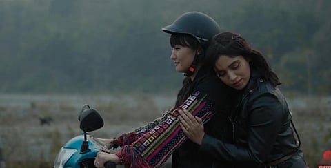 Bhumi Pednekar