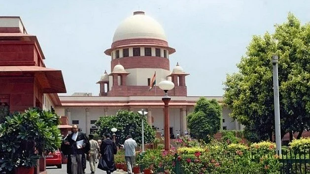Supreme Court of India