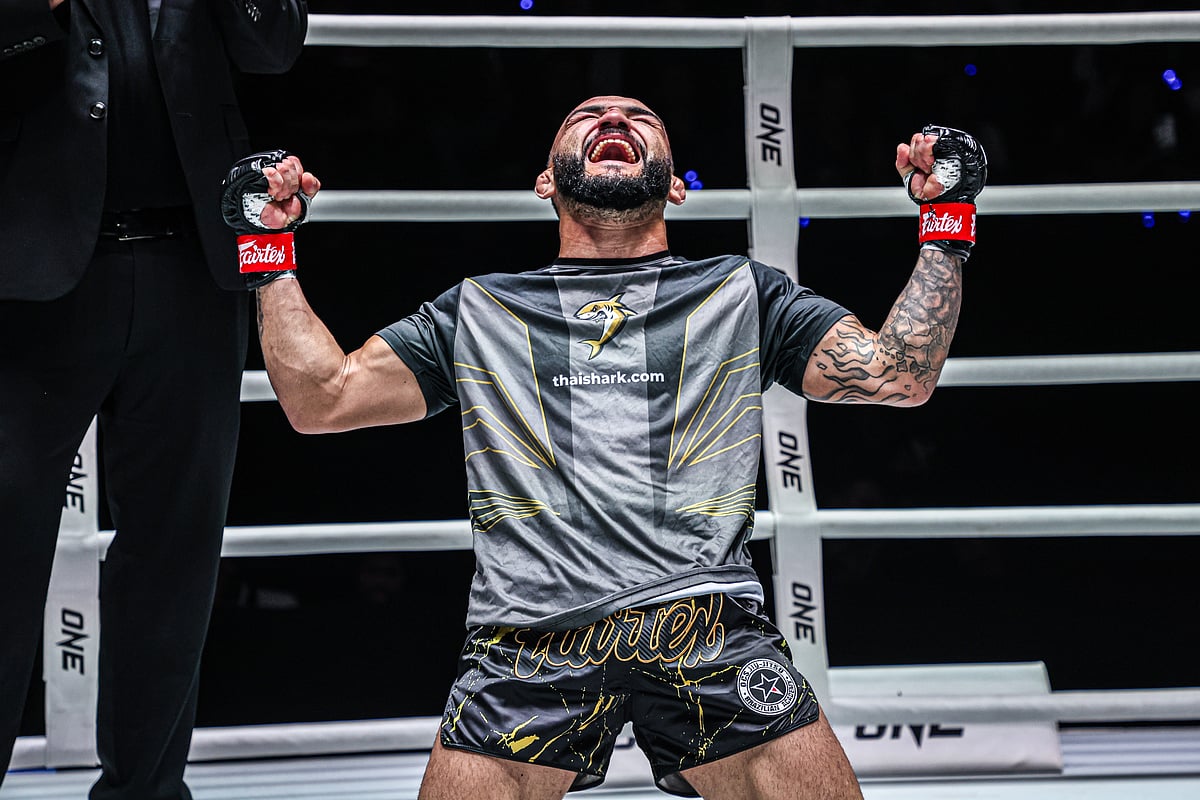 ONE Championship