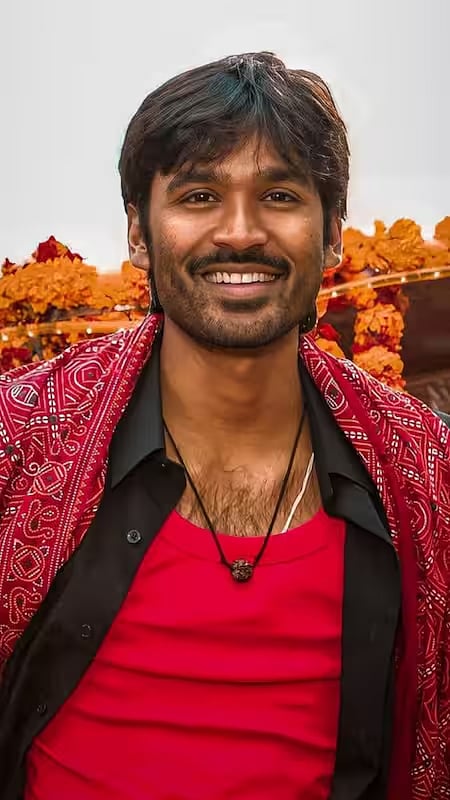 Dhanush