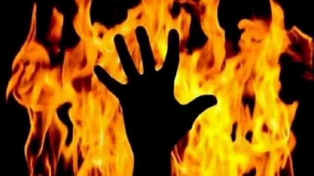 Rape survivor attempts immolation outside Gurugram CP office - PTI