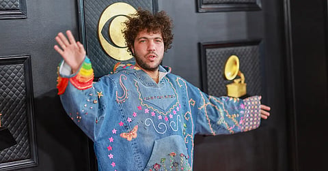 Benny Blanco
