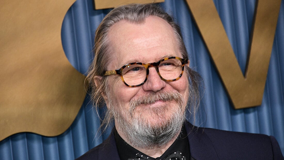 Gary Oldman