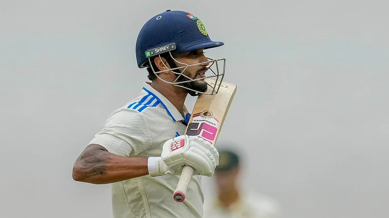 india vs australia 4th test
