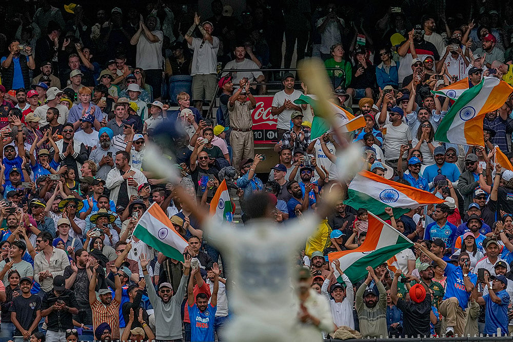 India Australia Cricket