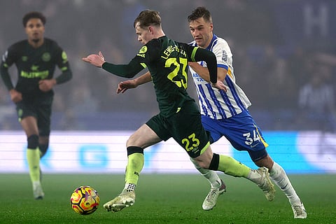Britain Soccer Premier League
