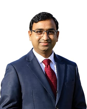 Krishna Gangu