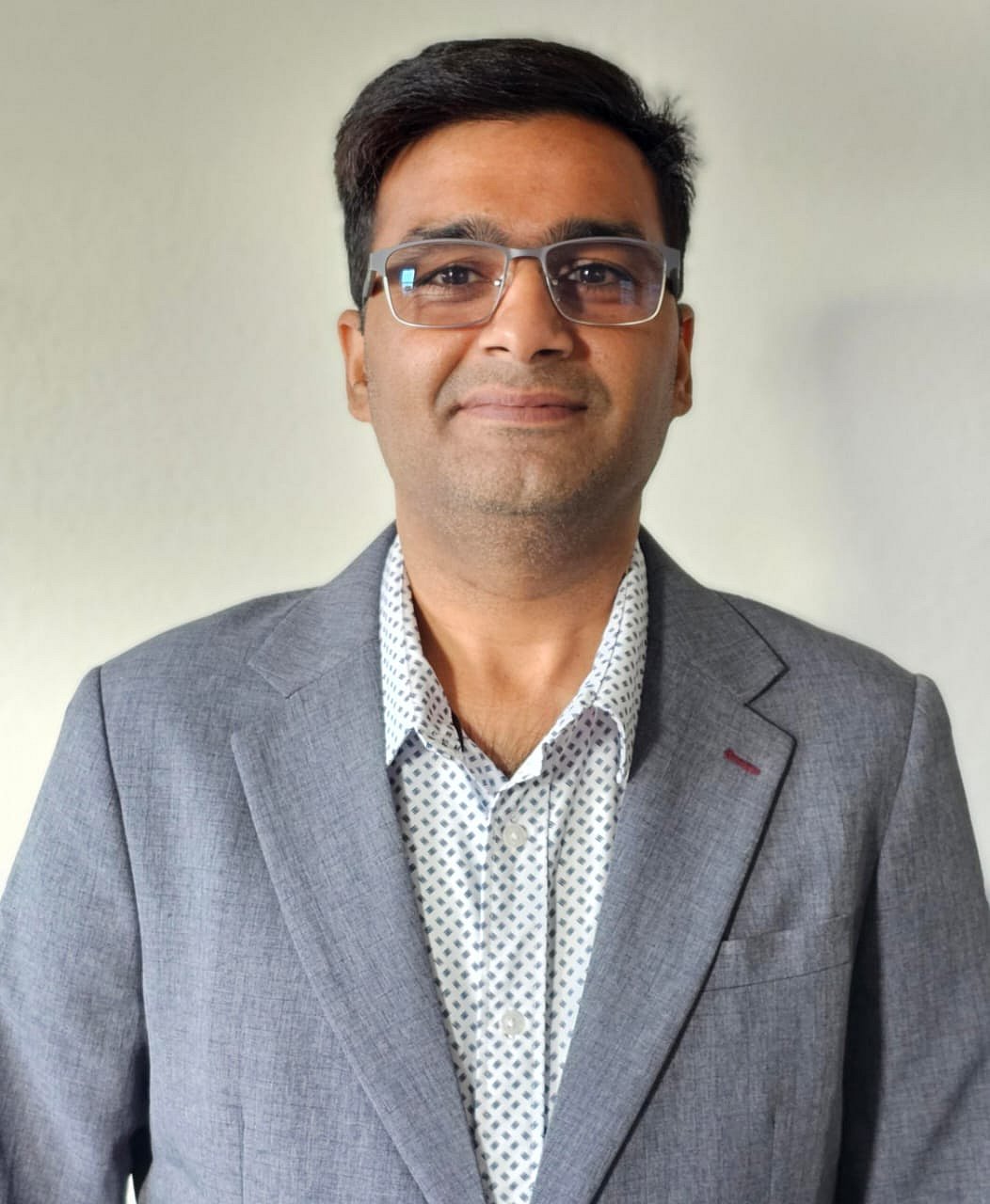 Digneshkumar Khatri