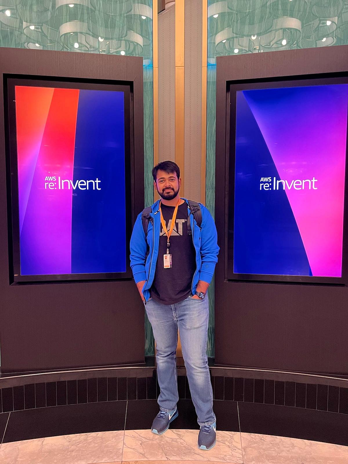 Pranav Murthy
