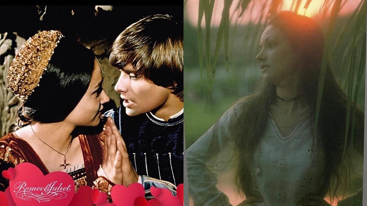 Romeo And Juliet actress Olivia Hussey Eisley dies at 73