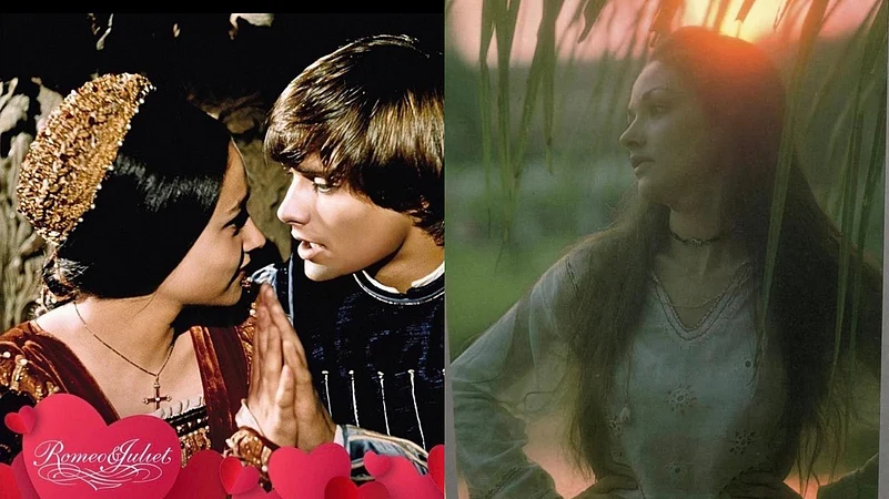 Romeo And Juliet actress Olivia Hussey Eisley dies at 73