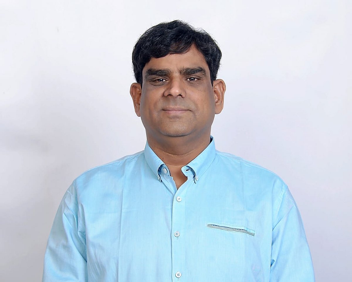 Srikanthudu Avancha