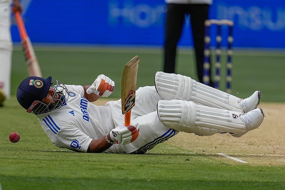 India Australia Cricket