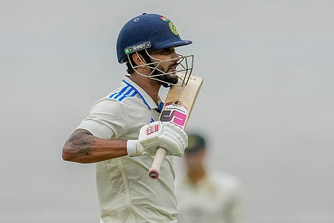 Australia vs India Cricket 4th Test Day 3