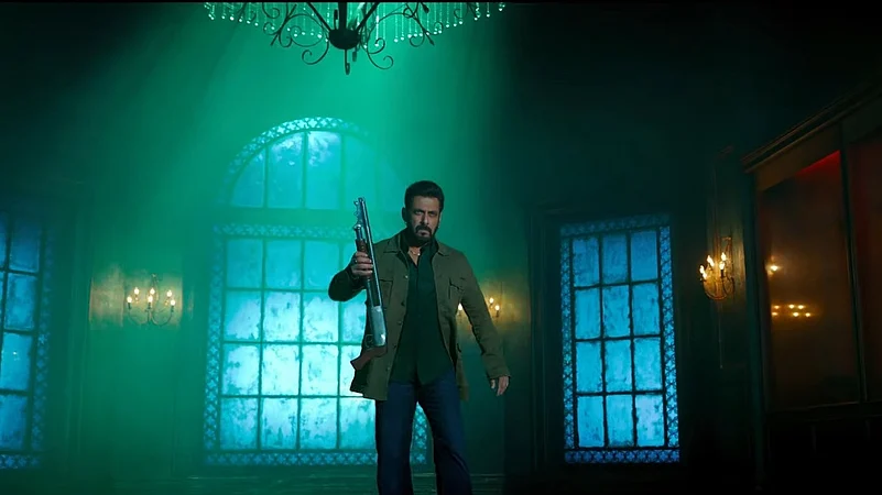 Salman Khans Sikandar earns Rs 3.75 crore on day 6
