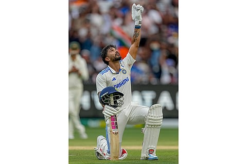 India Australia Cricket