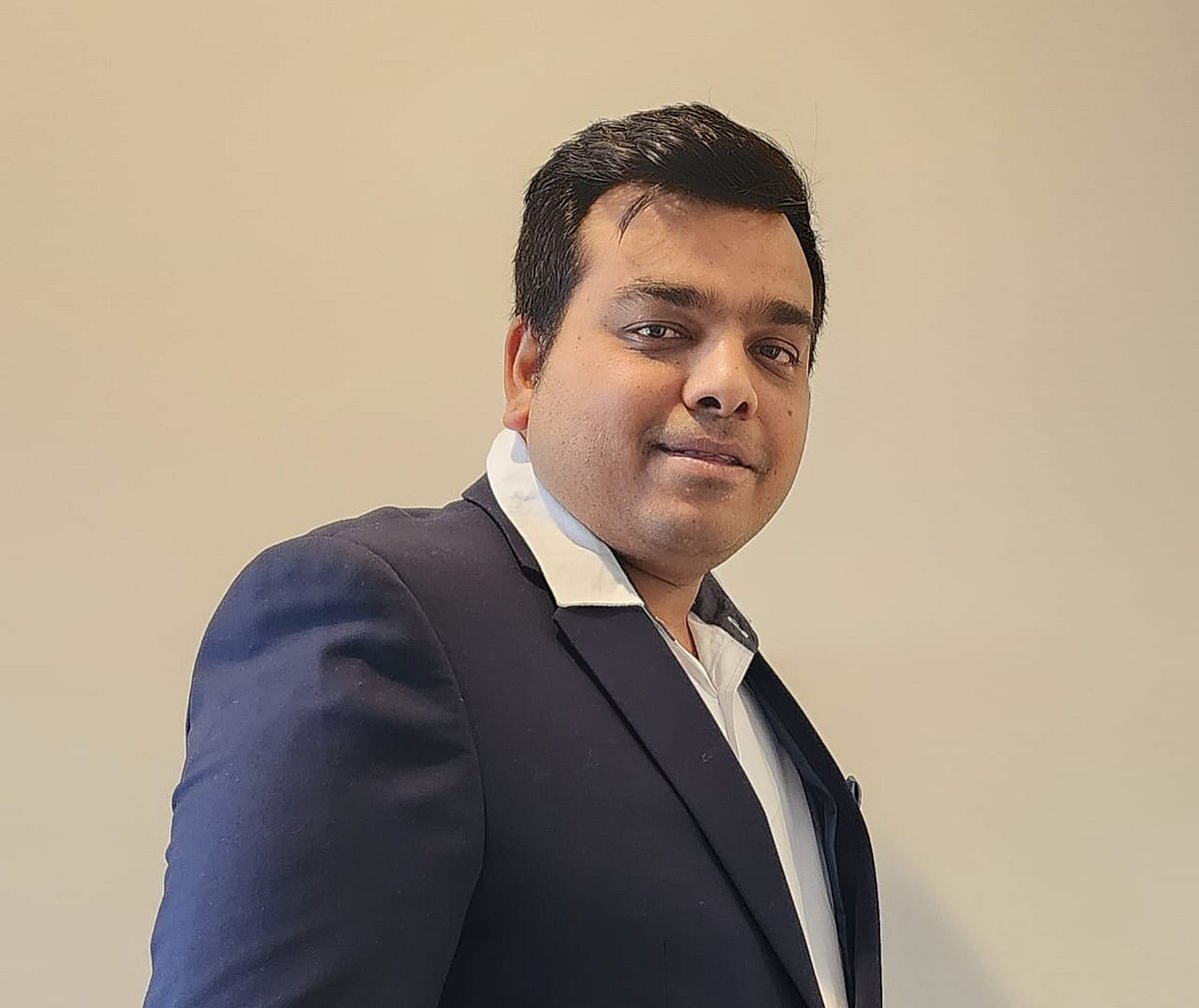 Piyush Desai