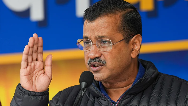 Arvind Kejriwal, BJP, Operation Lotus