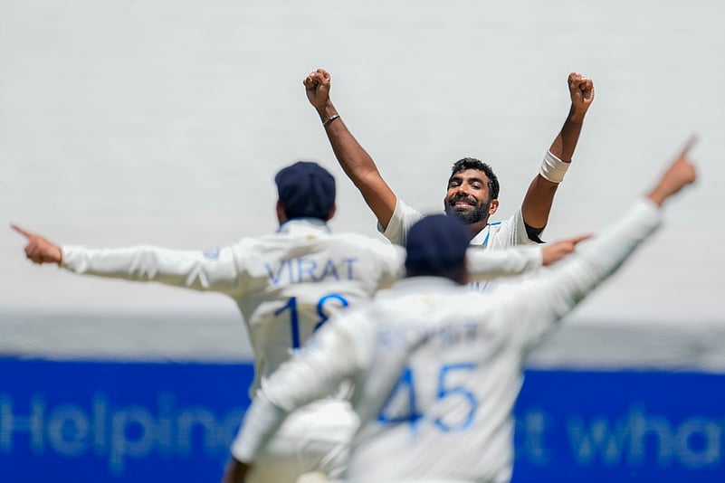India Vs Australia, 4th Test Day 4 Live Score