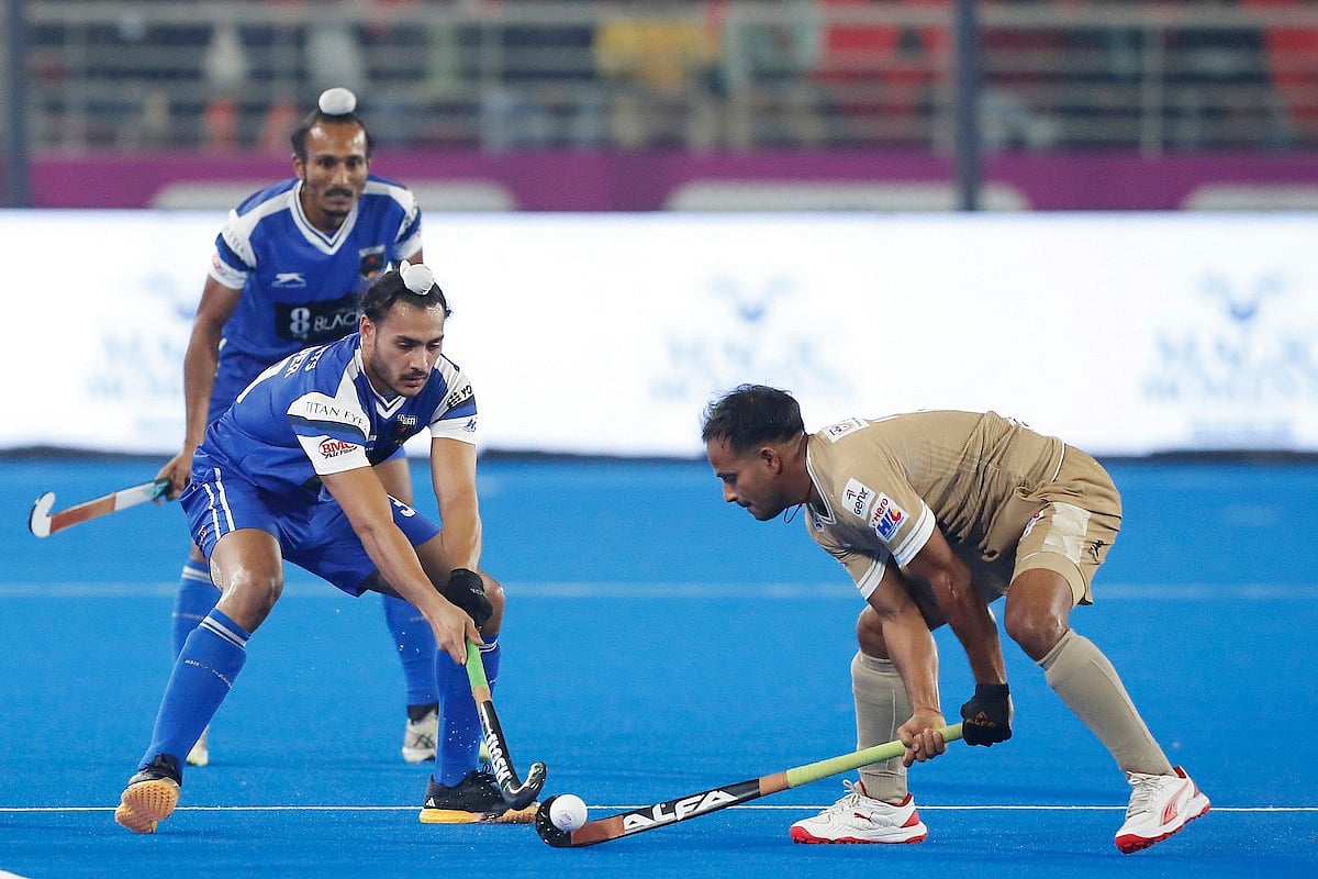 Soorma Hockey Club HIL