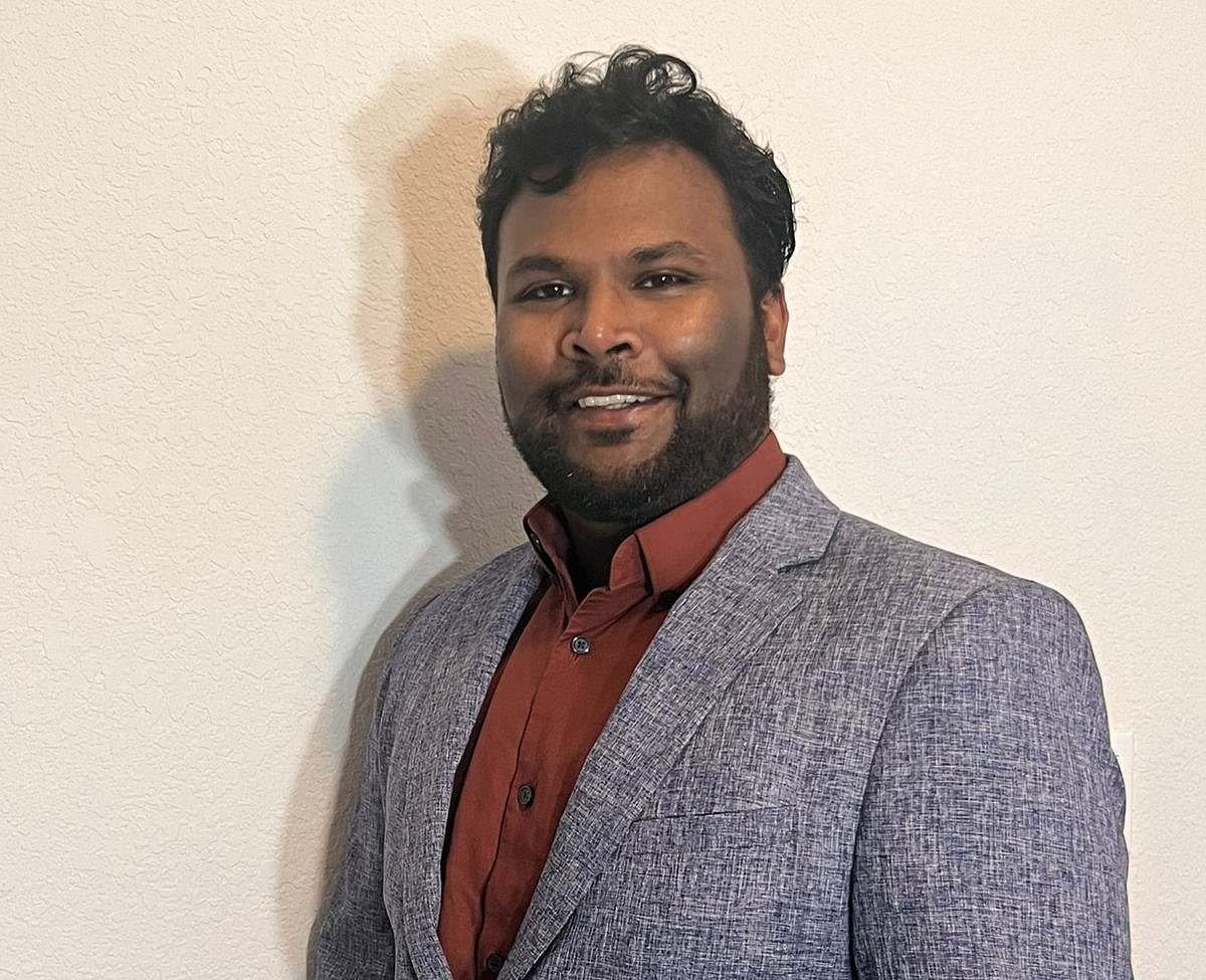 Ankit Chandankhede
