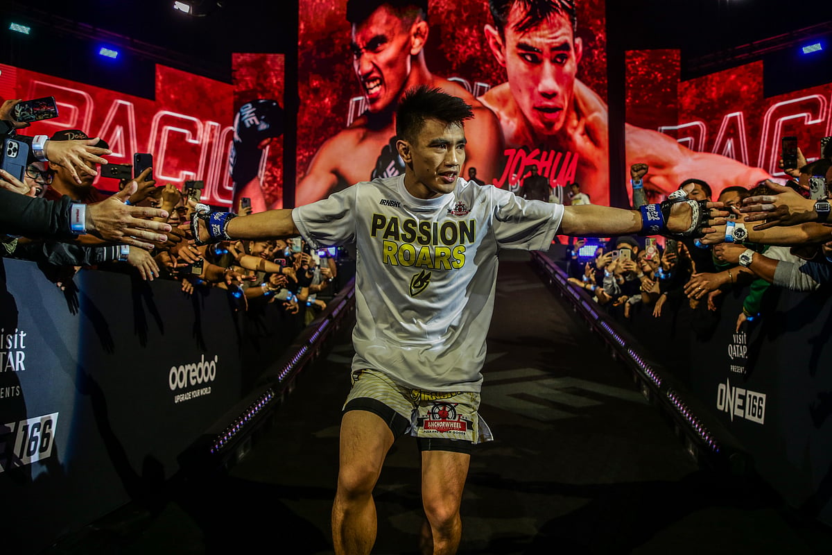 ONE Championship