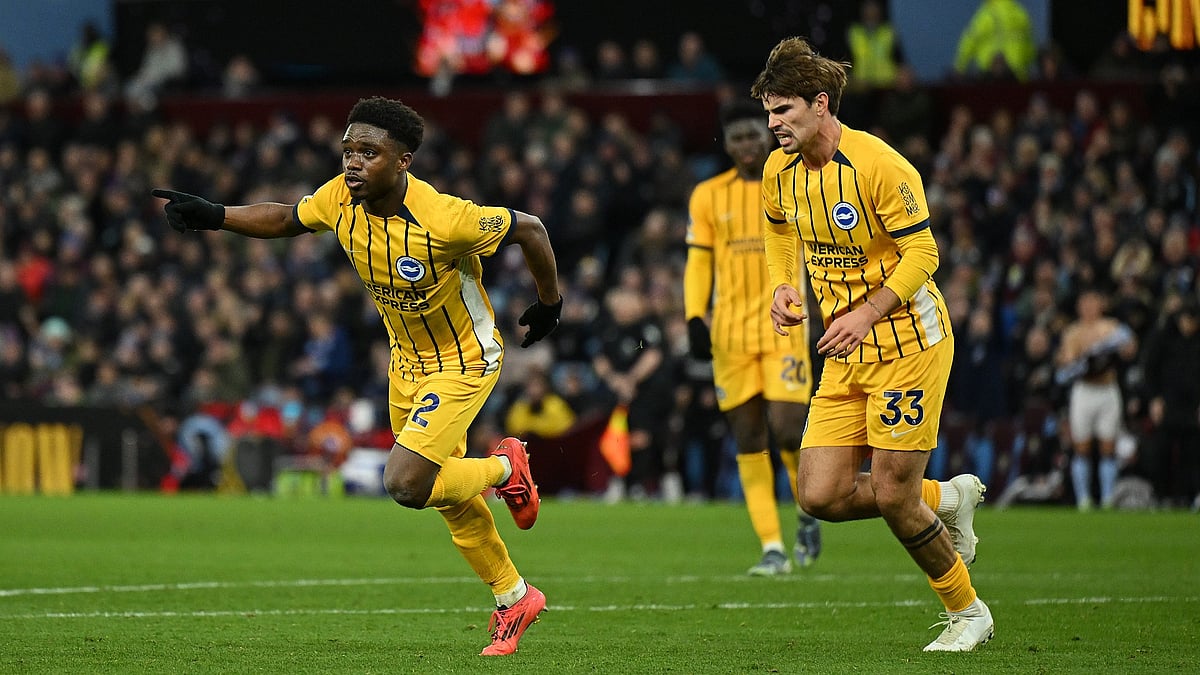 Aston Villa vs Brighton