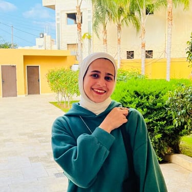 'We are not numbers' website : Palestinian poet Mariam Al-Khateeb
