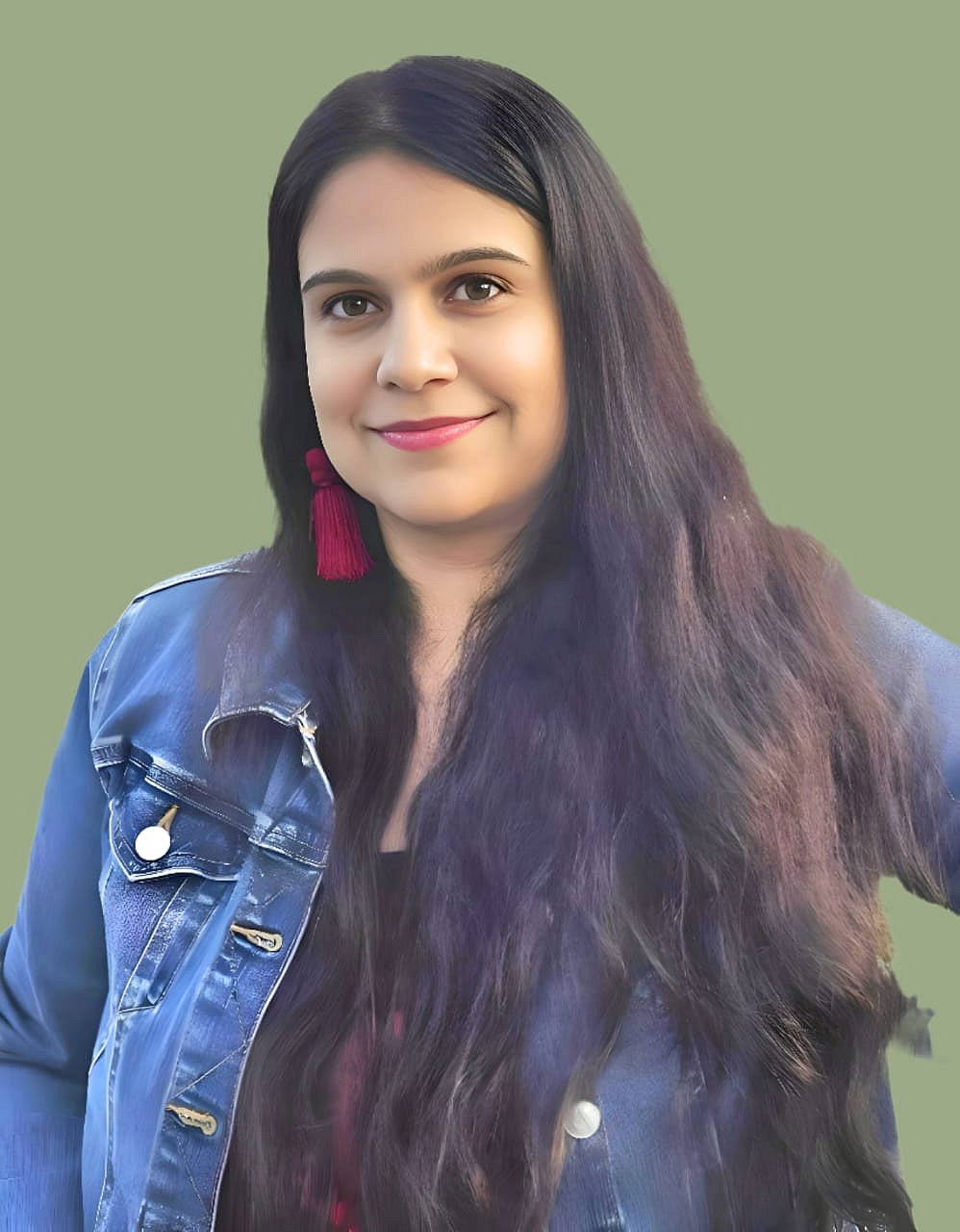 Medha Gupta
