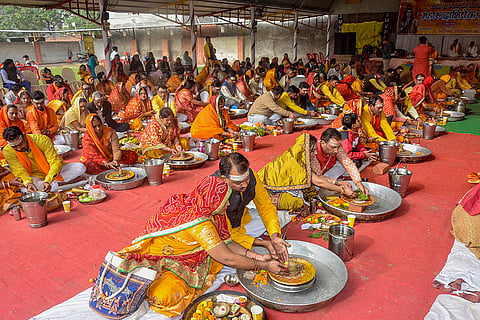 Somvati Amavasya