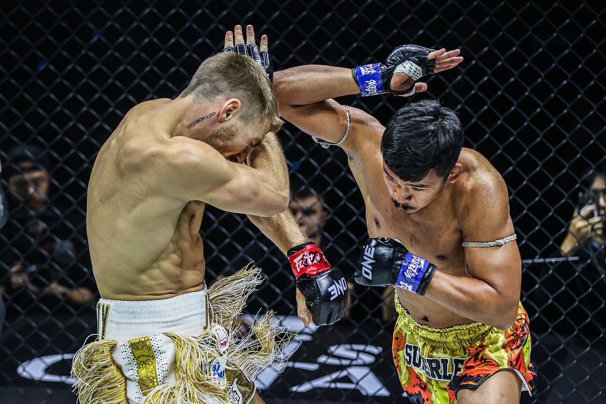 ONE Championship