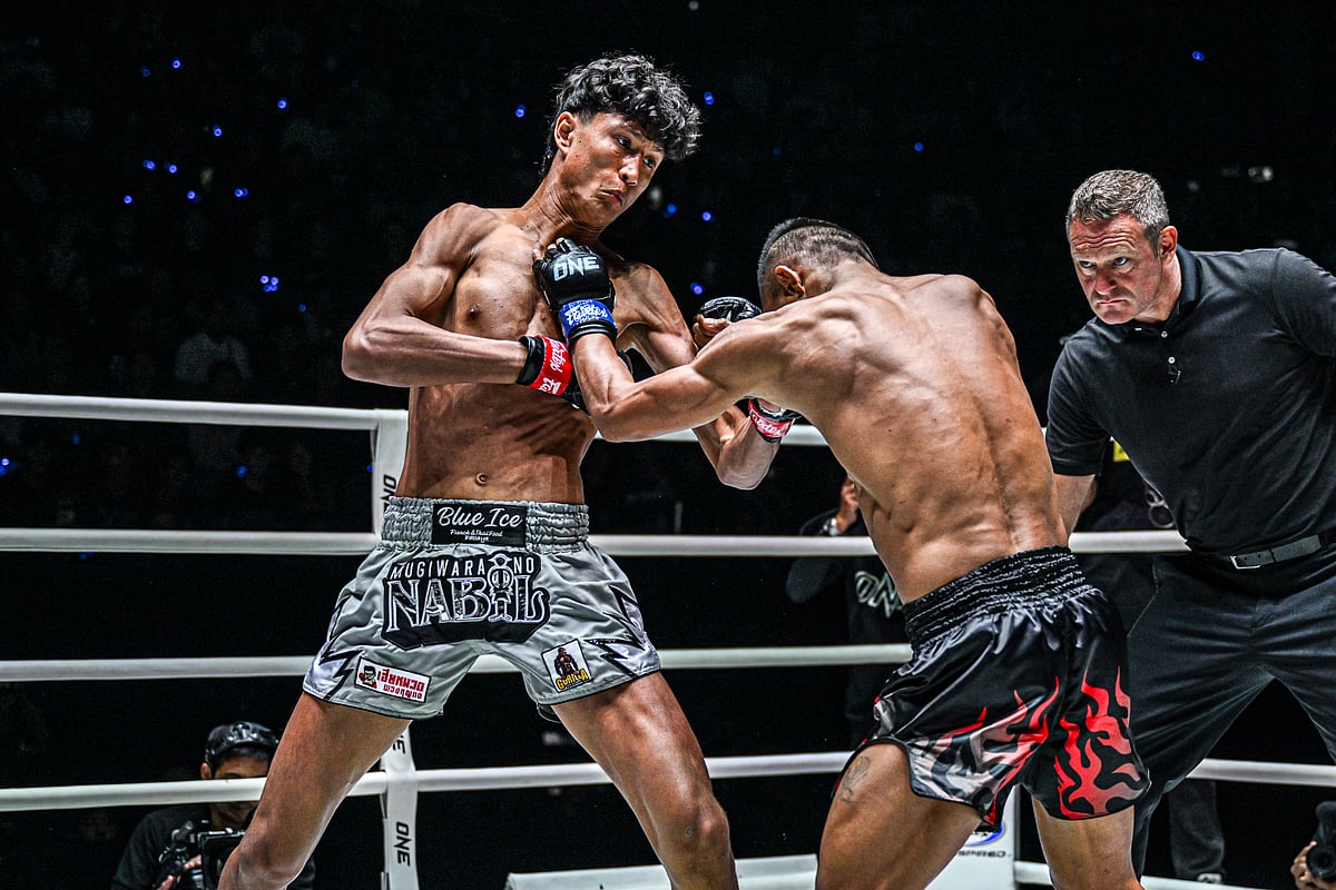 ONE Championship