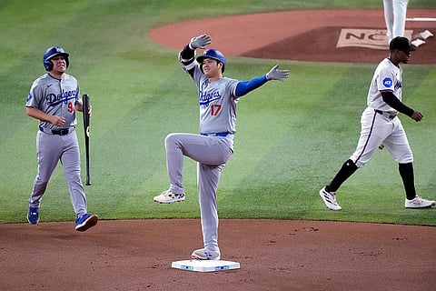 Shohei Ohtani