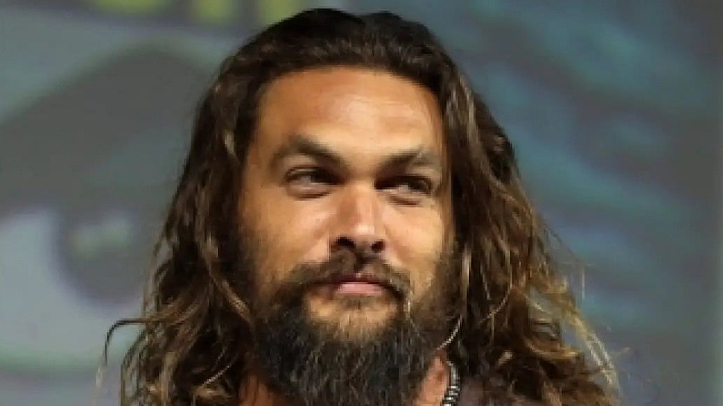 Instagram : Jason Momoa to star in Supergirl: Woman Of Tomorrow