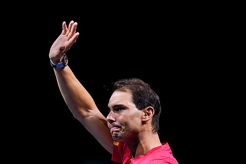 Rafael Nadal