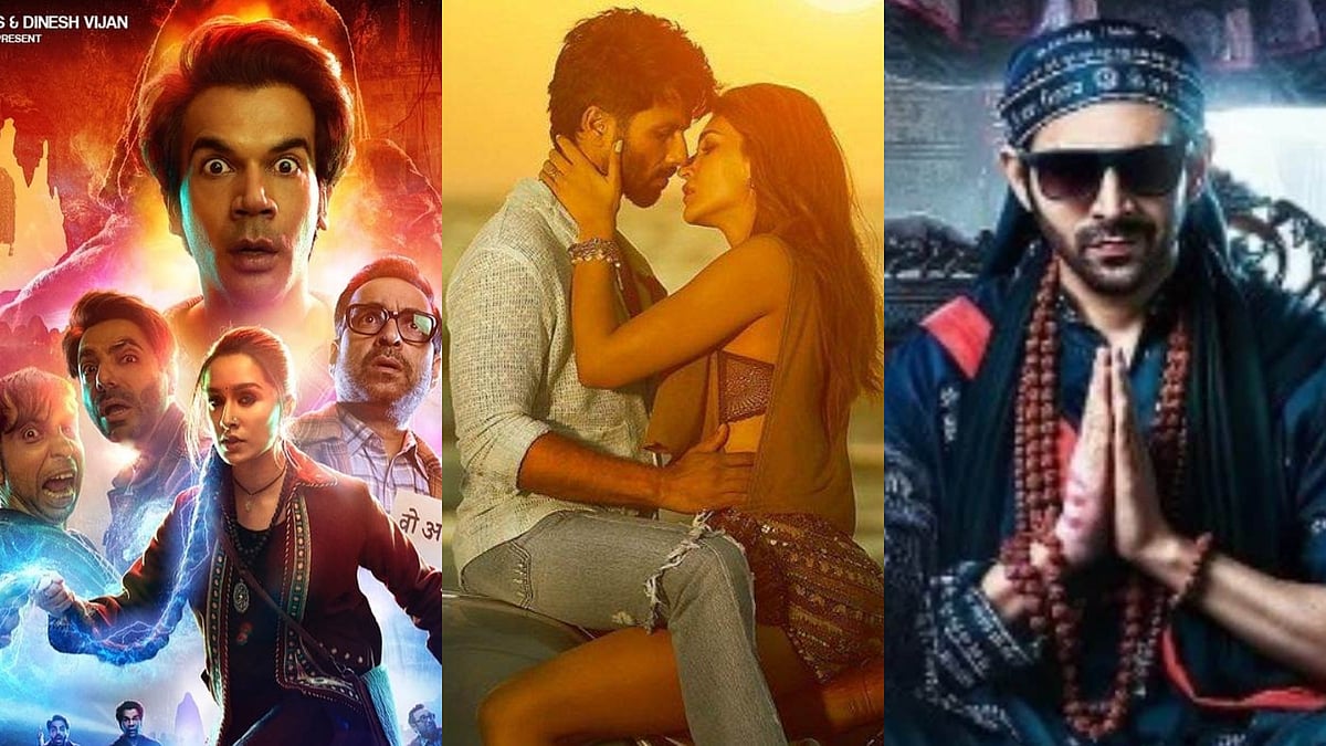 Instagram : Highest grossing Hindi films of 2024