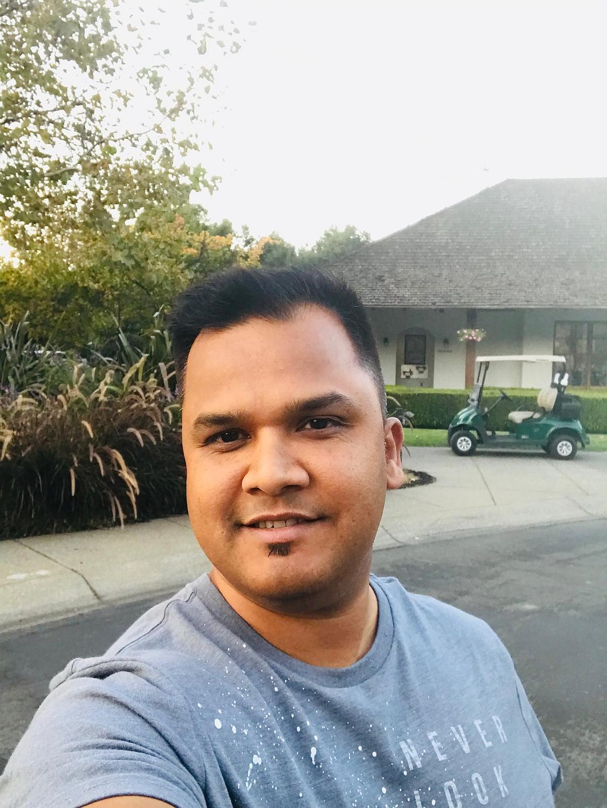 Hemant Singh Sengar